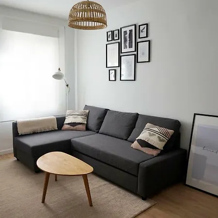 Chic - C/ Lauria - Centro Ciudad *