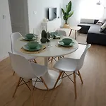 Apartment Chic - C/ Lauria - Centro Ciudad *