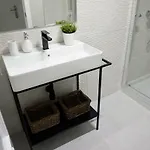 Chic - C/ Lauria - Centro Ciudad Apartment *