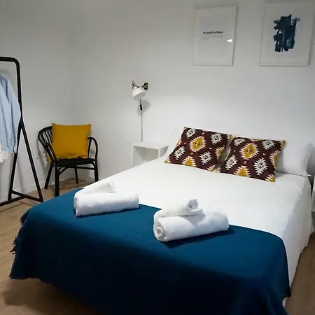 Apartment Chic - C/ Lauria - Centro Ciudad Ronda