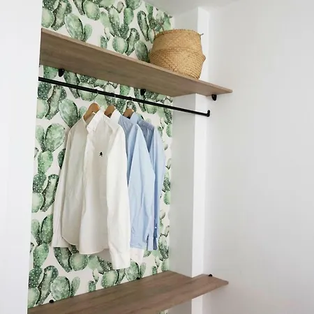 Chic - C/ Lauria - Centro Ciudad Apartman Ronda