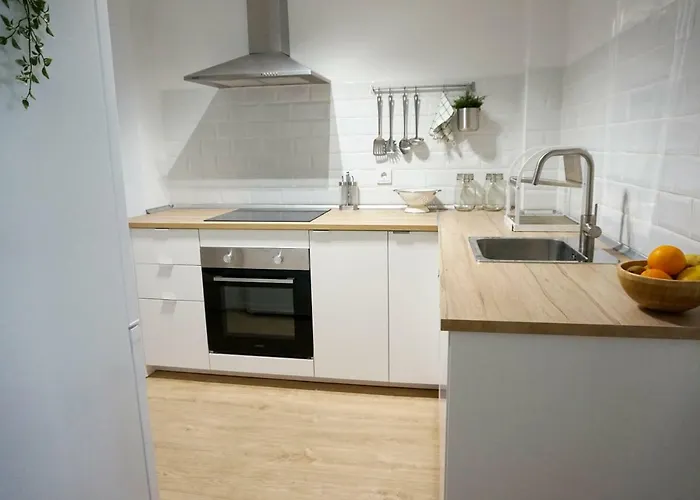 Chic - C/ Lauria - Centro Ciudad Ronda