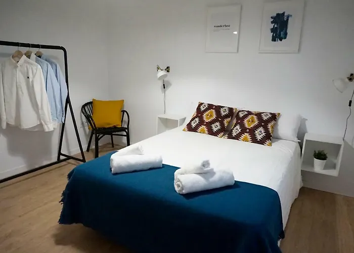 Appartamento Chic - C/ Lauria - Centro Ciudad Ronda