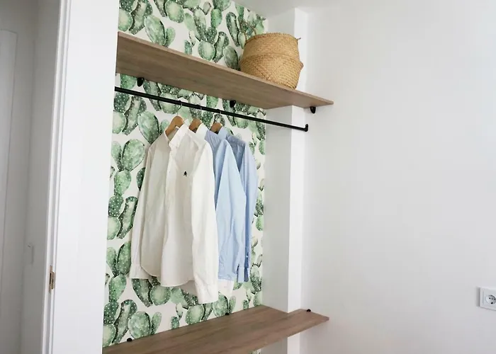 Chic - C/ Lauria - Centro Ciudad Apartment Ronda